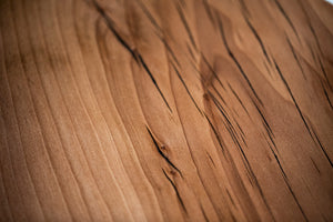 065 Old Growth Redwood Cutting Board
