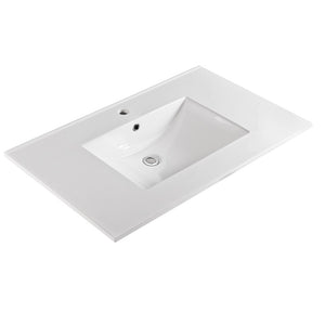 Ceramic Sink Top AOVS372207-01