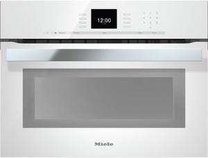 Miele H 6600 BM Speed Oven