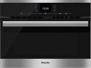 Miele H 6600 BM Speed Oven