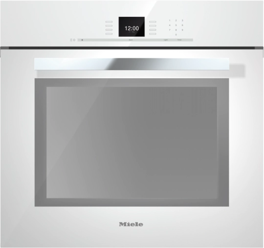 Miele H 6680 BP Convection Oven