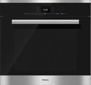 Miele H 6680 BP Convection Oven