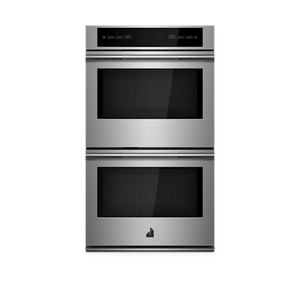 RISE™ 30" DOUBLE WALL OVEN WITH V2™ VERTICAL DUAL-FAN CONVECTION