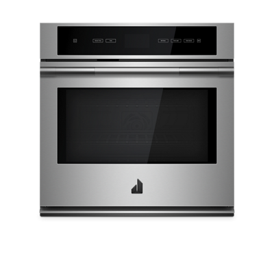 RISE™ 30" SINGLE WALL OVEN WITH MULTIMODE® CONVECTION SYSTEM
