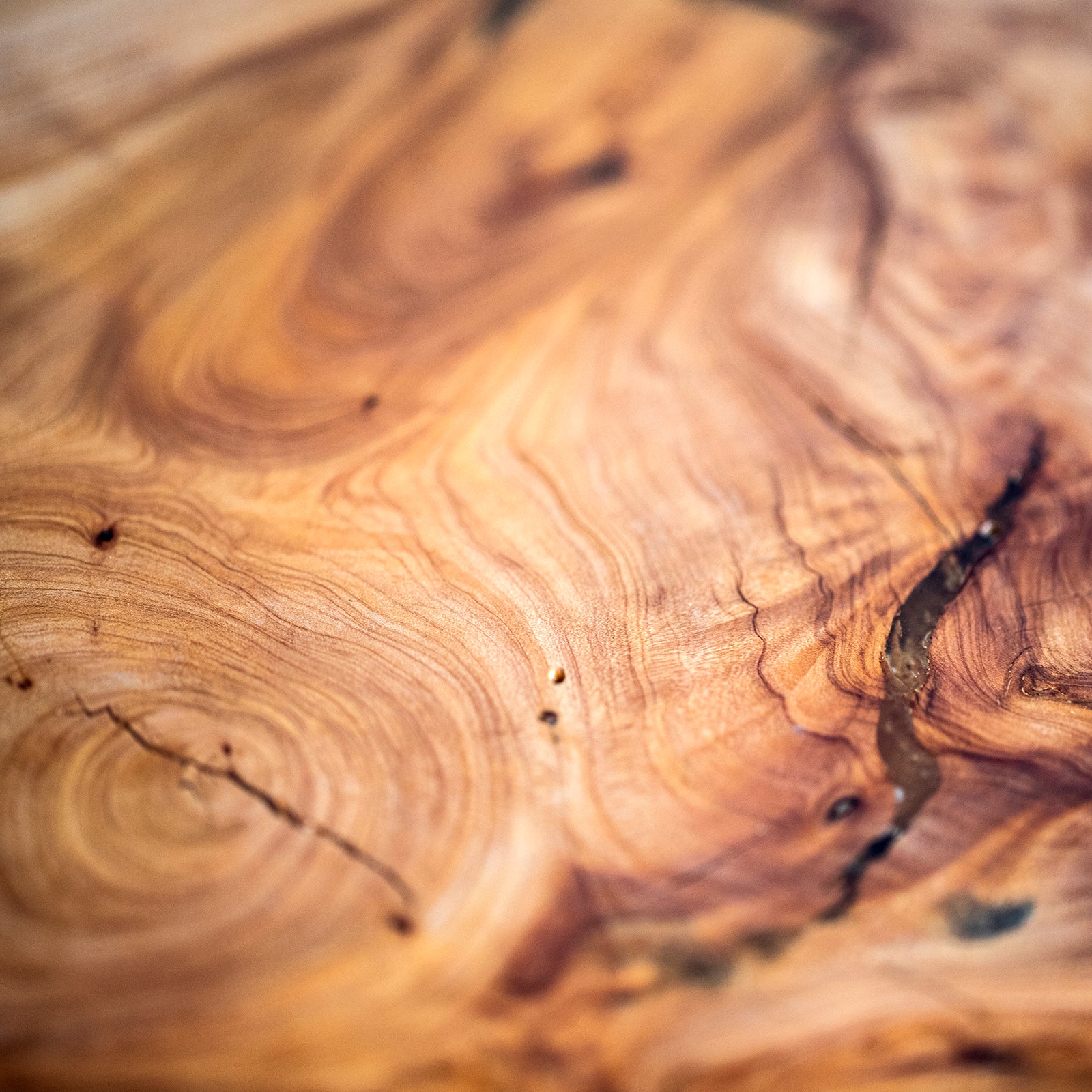 067 Monterey Cypress Cutting Board