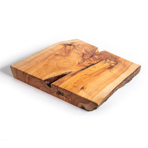 067 Monterey Cypress Cutting Board