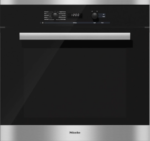 Miele H 6281 BP Convection Oven