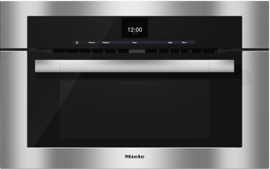 Miele H6570BM USA EDST/CLST 120/240/60 Speed Oven