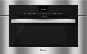 Miele H6570BM USA EDST/CLST 120/240/60 Speed Oven