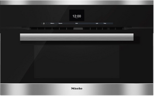 Miele H6670BM USA EDST/CLST 120/240/60 Speed Oven