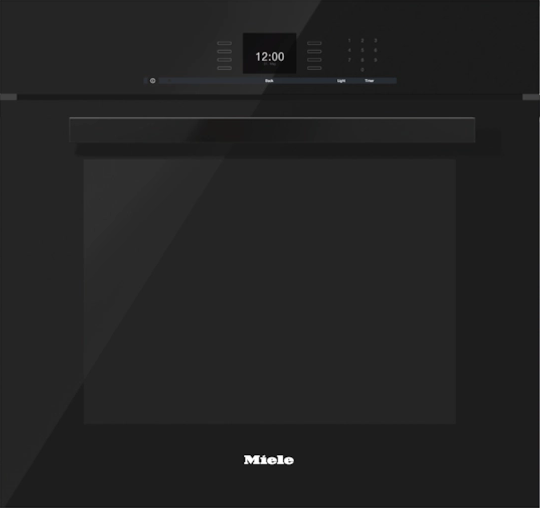 Miele H 6680 BP Convection Oven