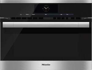 Miele H 6700 BM Speed Oven