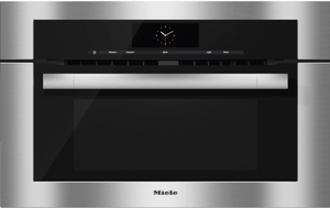 Miele H 6770 BM Speed Oven
