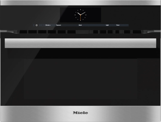 Miele H 6800 BM Speed Oven