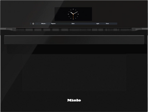 Miele H 6800 BM Speed Oven