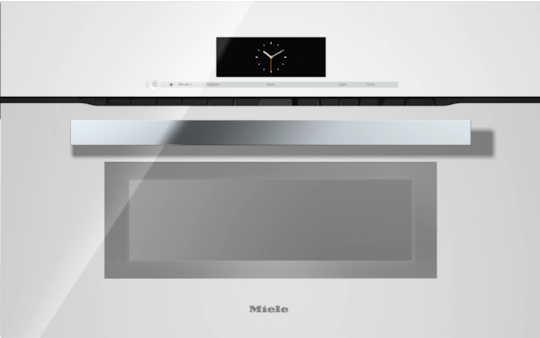 Miele H 6870 BM Speed Oven