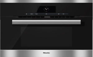 Miele H 6870 BM Speed Oven