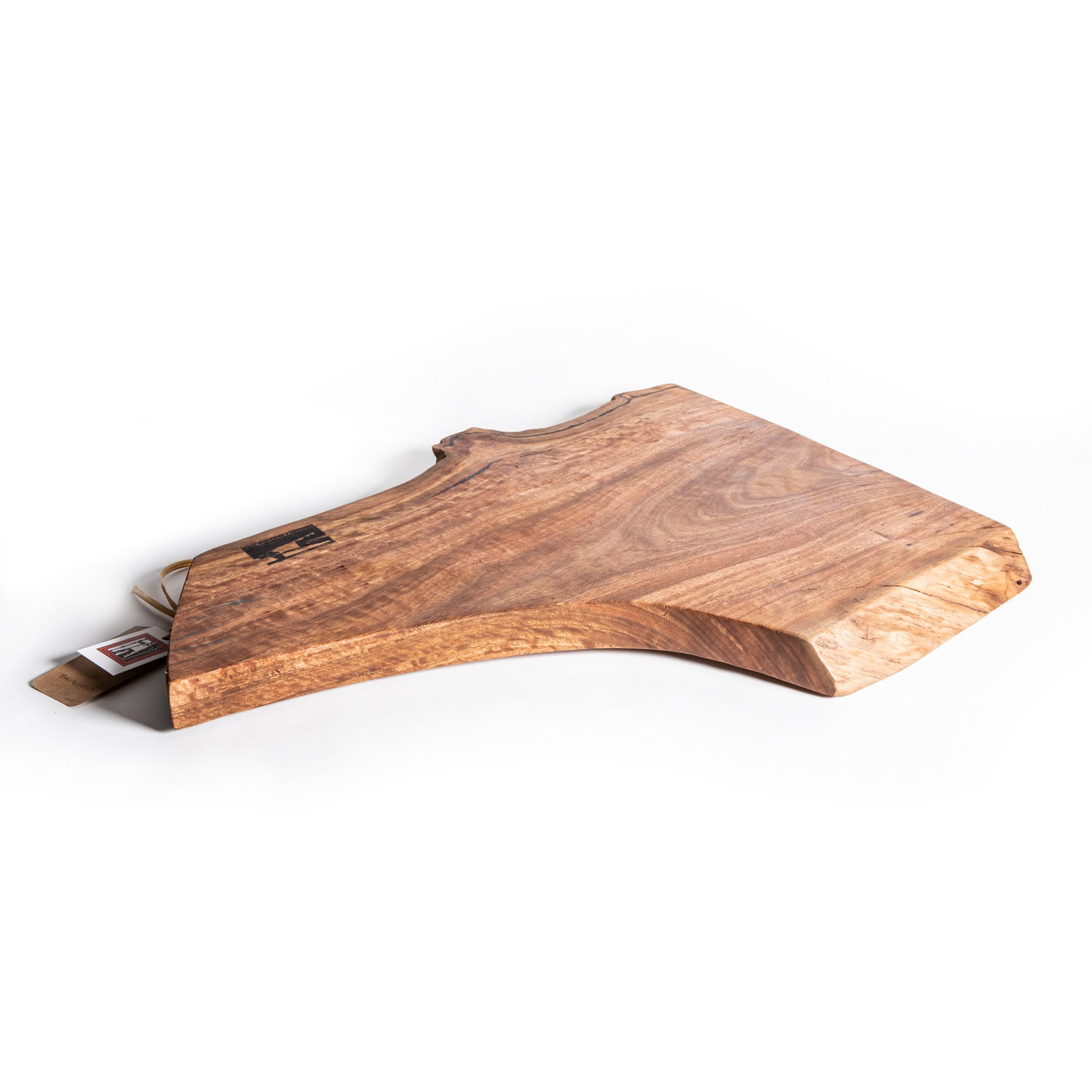 018 Eucalyptus Cutting Board