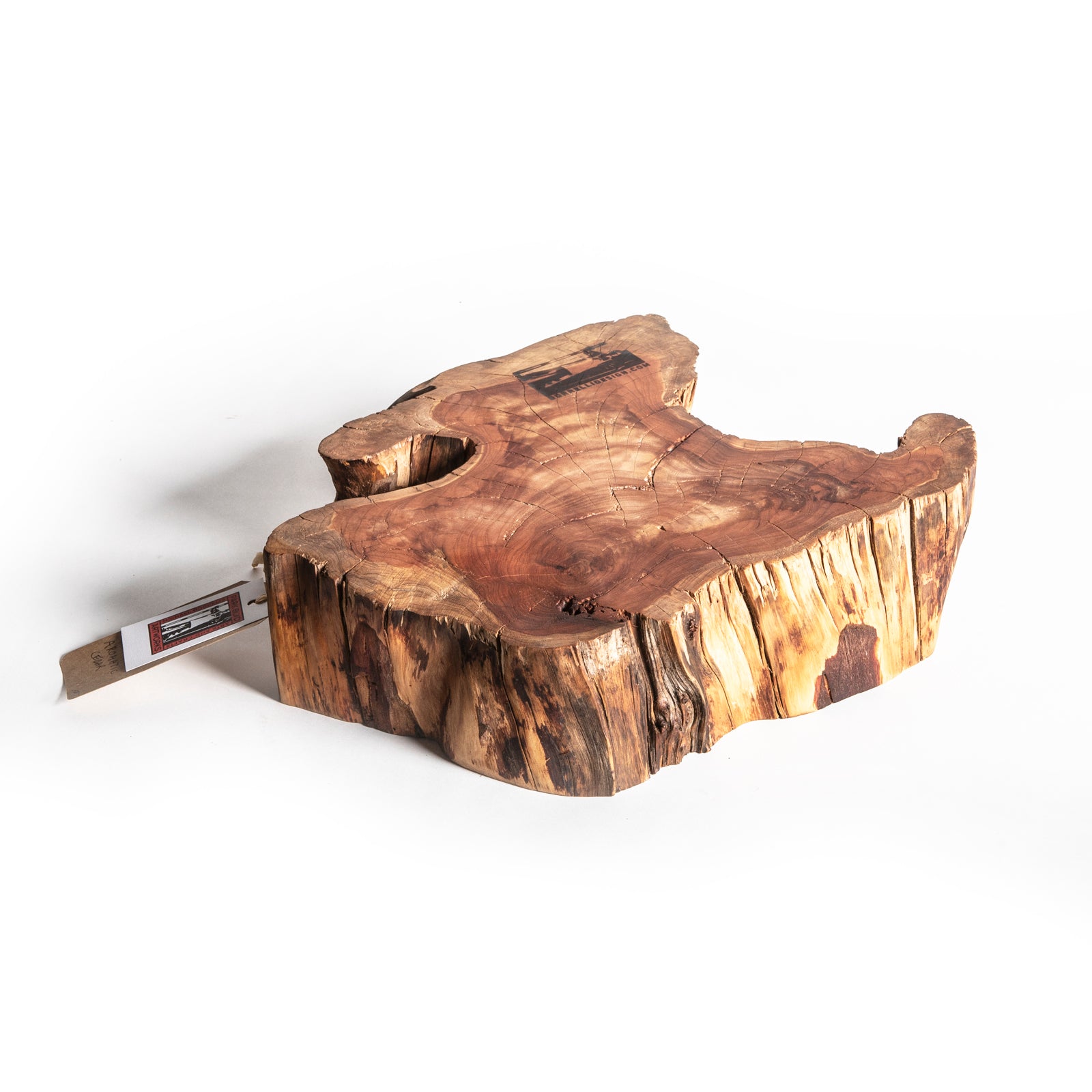 021 Aromatic Cedar Cutting Board