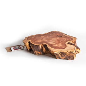 022 Aromatic Cedar Cutting Board