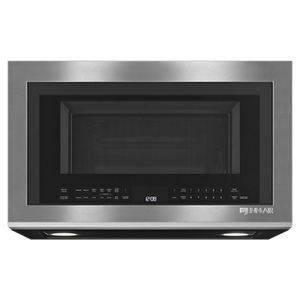 EURO-STYLE 30" OVER-THE-RANGE MICROWAVE OVEN WITH CONVECTION