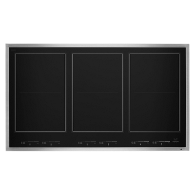 LUSTRE STAINLESS 36" INDUCTION FLEX COOKTOP