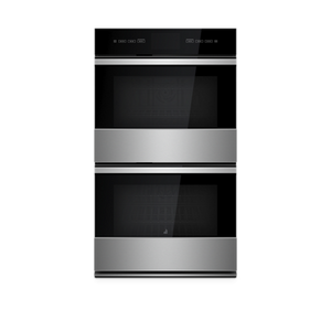 NOIR™ 30" DOUBLE WALL OVEN WITH V2™ VERTICAL DUAL-FAN CONVECTION SYSTEM