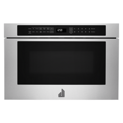 RISE™ 24” UNDER COUNTER MICROWAVE OVEN WITH DRAWER DESIGN
