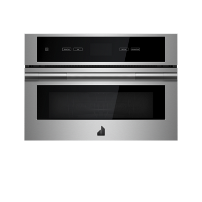 RISE™ 27" BUILT-IN MICROWAVE OVEN WITH SPEED-COOK