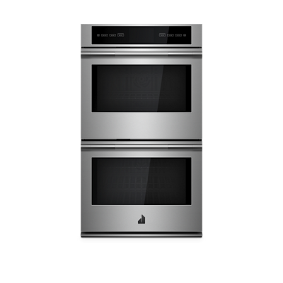 RISE™ 30" DOUBLE WALL OVEN WITH V2™ VERTICAL DUAL-FAN CONVECTION