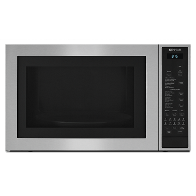 STAINLESS STEEL 25"COUNTERTOP MICROWAVE OVEN WITH CONVECTION