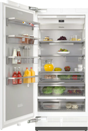 K 2911 Vi MasterCool Refrigerator