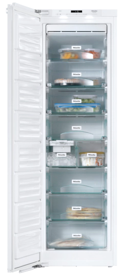 Miele FNS 37492 iE Built-In Freezer