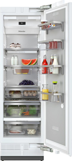 Miele K 2601 Vi Built-In Refrigerator