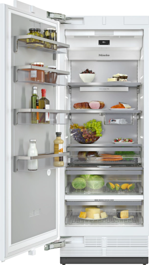 Miele K 2811 Vi Built-In Refrigerator