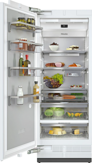 Miele K 2811 Vi Built-In Refrigerator