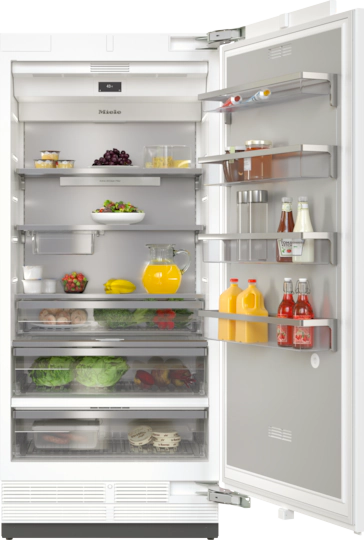 Miele K 2901 Vi Built-In Refrigerator
