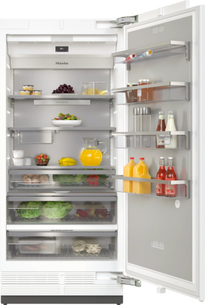 Miele K 2901 Vi Built-In Refrigerator