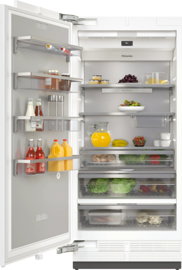Miele K 2911 Vi Built-In Refrigerator