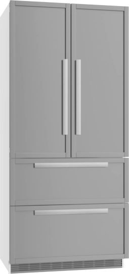 Miele KFNF 9955 iDE Built-In Bottom Mount
