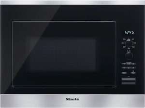 Miele M 6040 SC Microwave Oven