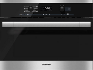 Miele M 6260 TC Microwave Oven