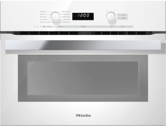 Miele H6200 BM AM Speed Oven